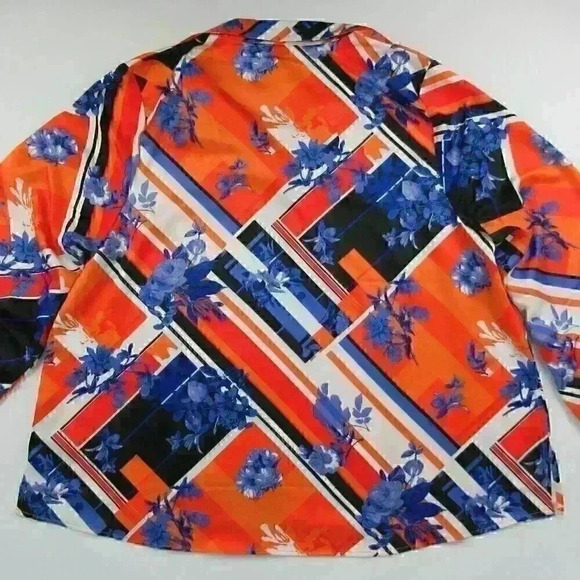 NWT $59 Marc New York Womens Plus Size 2X & 3X Top - Picture 9 of 9